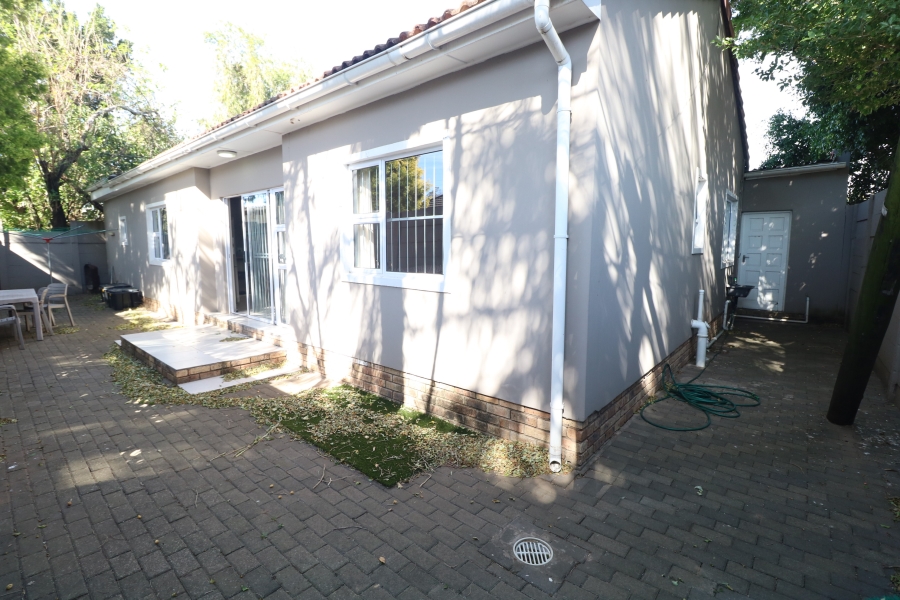 3 Bedroom Property for Sale in Vincent Eastern Cape